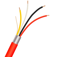 Кабель J-H(St)H...Bd 2x2x0,8 100 м