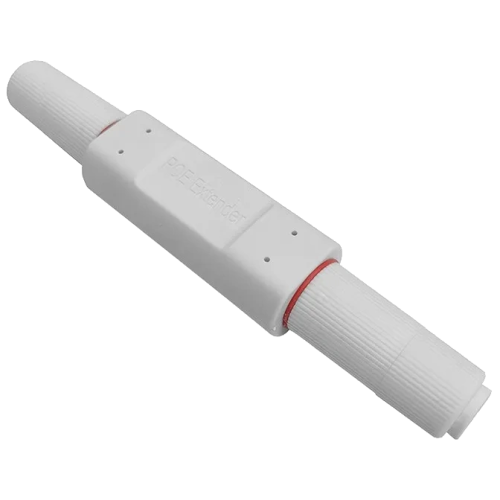 Подовжувач PoE 2-портовий Ewind EW-PSE-PW6602F IP66 водонепроникний 10/100M