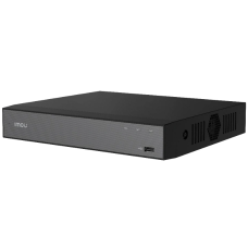 Відеореєстратор Imou NVR-N110-8A0E