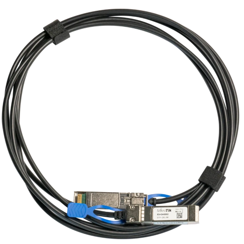 Кабель для прямого підключення MikroTik XS+DA0003