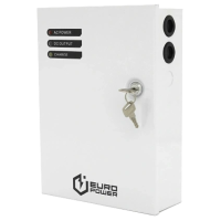 ДБЖ під акб 12В/7A EuroPower EP-UPS-1205(M) 12В 5А
