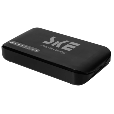 Джерело безперебійного живлення SKE POE-830P-LFP 20000мА•г