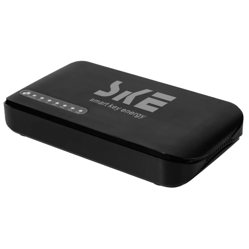 Джерело безперебійного живлення SKE POE-830P-LFP 20000мА•г