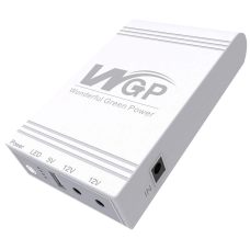 Джерело безперебійного живлення WGP Mini UPS UPS103C 16000мА•г
