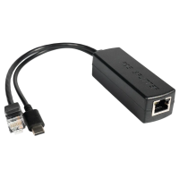 Poe спліттер NVC-PD48/Type-C