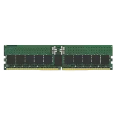 Модуль оперативної пам'яті Kingston DRAM 32GB 5600MT/s DDR5 ECC Reg CL46