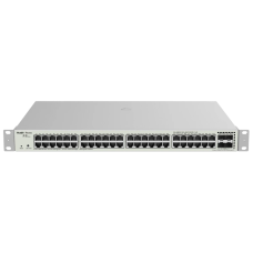 Комутатор 48 портів керований Ruijie Reyee RG-NBS3100-48GT4SFP-P-V2