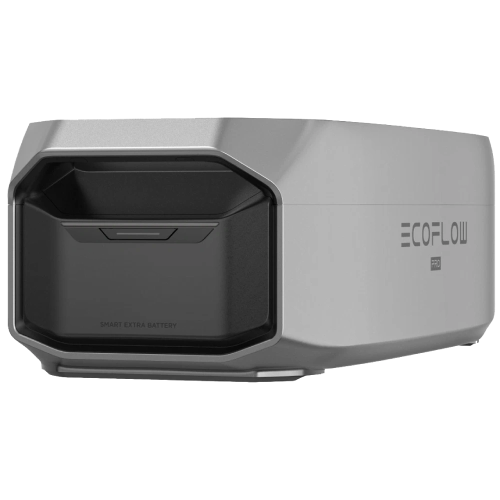 Додатковий акумулятор EcoFLow DELTA Pro 3 Extra Battery