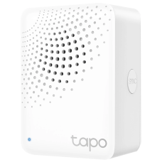 Розумний хаб із дзвінком TP-LINK Tapo H100