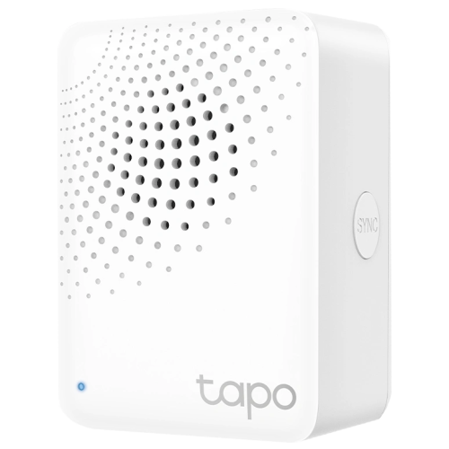 Розумний хаб із дзвінком TP-LINK Tapo H100