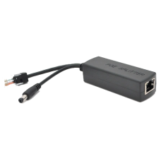POE спліттер AOT-PD02A 48-12В RJ45 + POE 48В