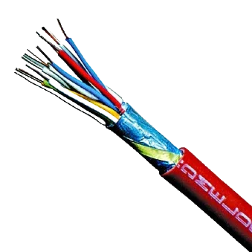 Кабель NKK J-Y(ST)-Y 2х2х0,8 500м