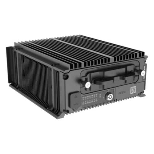 Мобільний відеореєстратор Hikvision AE-MN7083(B)(RJ45)