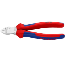 Кусачки бічні для видалення ізоляції Knipex 14 25 160