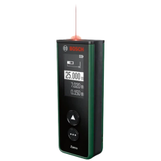Лазерний далекомір Bosch Zamo IV (0603672900)