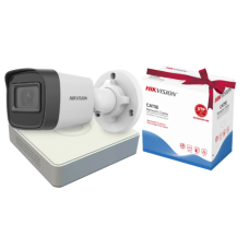 Комплект Hikvision DS-2CD1021G0-I 2МП (4мм)