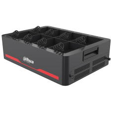 Станція збору даних Dahua EEC400