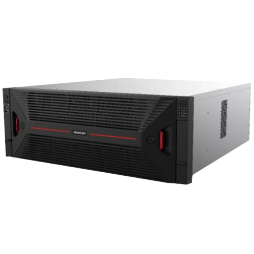 256-канальний Super NVR 4U 8K DS-96256NI-H24R