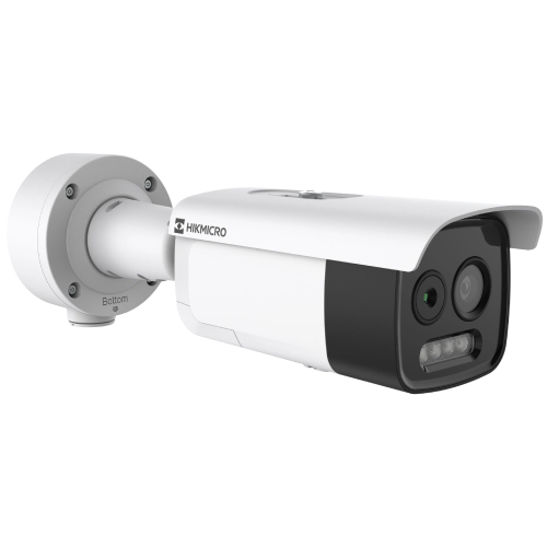 Біспектральна камера Hikmicro HM-TD2618-10/G0/T1A