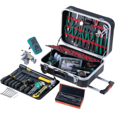 Набір інструментів Pro'sKit PK-15308BM