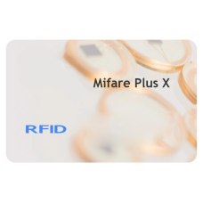 Смарт-карта Mifare Plus X (2K/4K)
