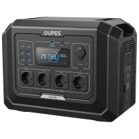Портативна зарядна станція OUPES Mega 1 S1 2000Вт 1024Вт•г