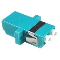 Оптичний адаптер EServer LC Duplex MM (OM3)