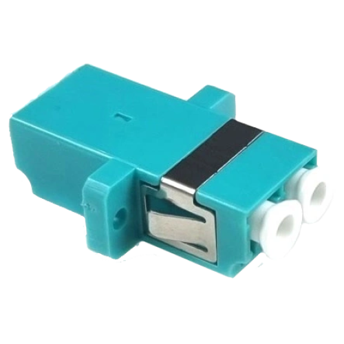 Оптичний адаптер EServer LC Duplex MM (OM3)
