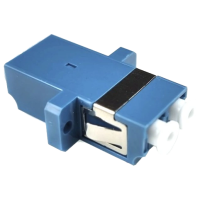 Оптичний адаптер EServer LC Duplex SM