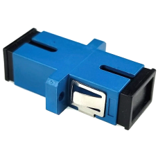 Оптичний адаптер EServer SC Simplex SM
