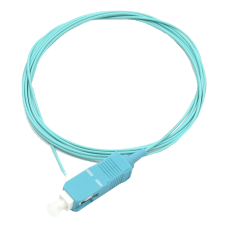 Пігтейл оптичний Easy Strip SC/UPC MM (OM3) 1.5 м