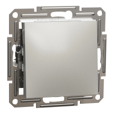 Перемикач Schneider Electric Asfora EPH0400169