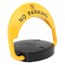 Блокатор паркувального місця Stop parking з дистанційним керуванням
