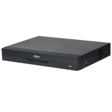 Відеореєстратор Dahua DH-XVR5116H-4KL-I3/T 16-канальний Penta-brid 4K Value/5MP WizSense
