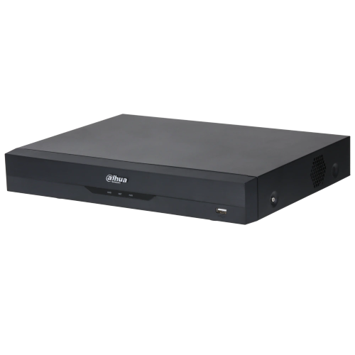 Відеореєстратор Dahua DH-XVR5116H-4KL-I3/T 16-канальний Penta-brid 4K Value/5MP WizSense