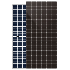 Сонячна панель DAHsolar DHN-78X16/DG-630W