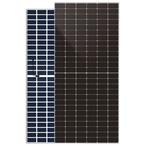 Сонячна панель DAHsolar DHN-78X16/DG-630W