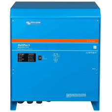 Інвертор Victron Energy MultiPlus 48/20k/250-100 однофазний чиста синусоїда