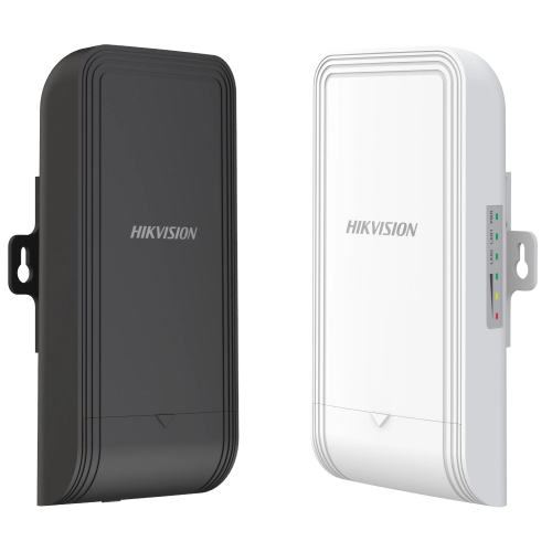 Бездротовий міст Hikvision DS-3WF0EC-5ACT(B) для ліфтів 5 ГГц 867 Мбит/с 500 м