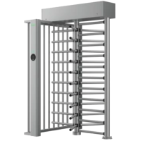 Повноростовий турнікет Hikvision DS-K3H4210X-120