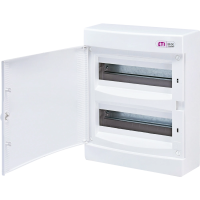 Розподільний щит ETI ЕСT 24PO IP40