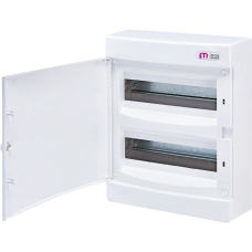 Розподільний щит ETI ЕСT 24PO IP40