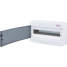 Розподільний щит ETI ECT 18PT IP40