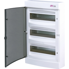 Розподільний щит ETI ECT 36PT IP40