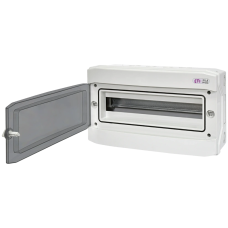 Розподільний щит ETI ЕСН 18PT IP65