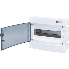 Розподільний щит ETI ECM 12PT IP40