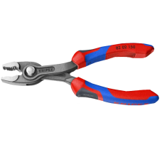 Кліщі універсальні для зірваних болтів KNIPEX 82 02 150