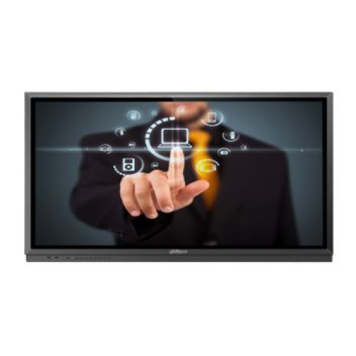 65 '' HD E-Whiteboard дисплей Dahua LU65-LT200