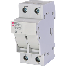 Роз'єднувач ETI EFD 10 2P 690V