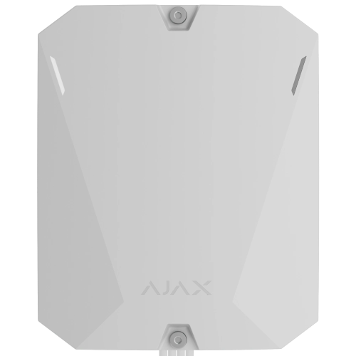 Охоронна централь Ajax Superior Hub Hybrid 2 white